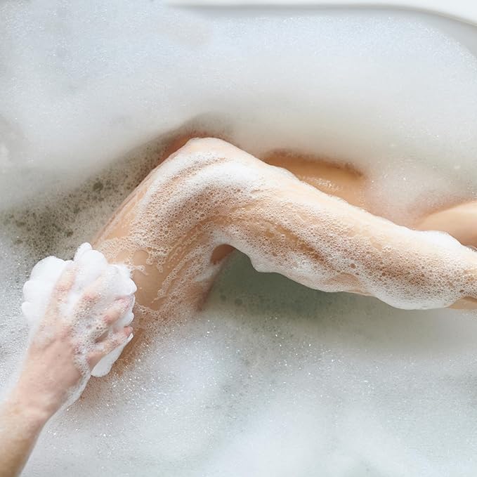 RAW SUGAR Simply Body Wash Variety Trio (25 Fl Oz, Pack of 3) Vegan Bath & Shower Gel, Raw Coconut + Mango, Pineapple + Maqui Berry + Coconut and Watermelon + Fresh Mint, No Sulfates & Parabens-GlimoraGlow