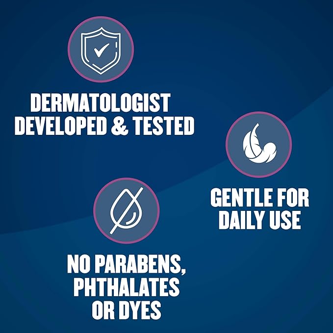 Gold Bond Age Renew Retinol Overnight Body & Face Lotion, With Retinol & Peptide Complex, for Dry Skin, 7 oz.-GlimoraGlow