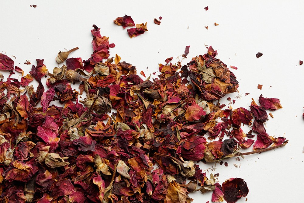 Zatik Naturals - Harmony Moisturizer with Rose and Neroli Blossom, USDA Organic, Vegan, Non GMO, Gluten Free, Soy Free, Alcohol Free, pH Balanced, Biodegradable, 1.7 fl oz 50ml-GlimoraGlow