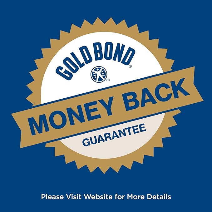 Gold Bond Age Renew Retinol Overnight Body & Face Lotion, With Retinol & Peptide Complex, for Dry Skin, 7 oz.-GlimoraGlow