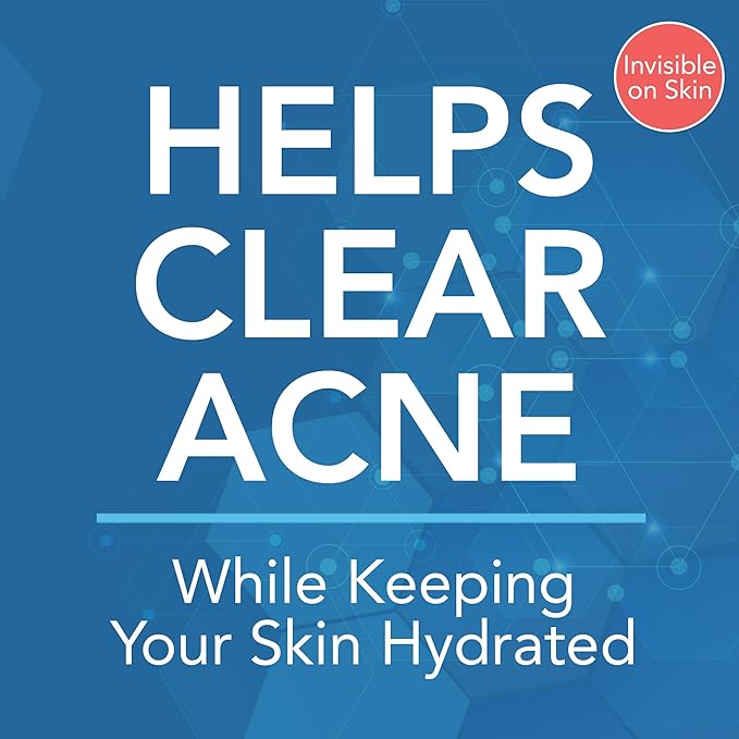 NOVEHA Facial Cleanser For Acne - Hypochlorous Acid Spray - Irritation, Redness & Breakouts Relief - Ideal for Active Teenage & Adult Athletes Post-Workout - Safe for Multiple Daily Uses - 8 oz-GlimoraGlow