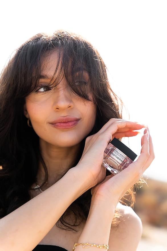 Wrinkle Cream for Women with Renovage, Hyaluronic Acid and Matrixyl - Face Tightening & Lifting Cream - Anti-Aging Formula for Wrinkles and Fine Lines - 0.5 Oz-GlimoraGlow