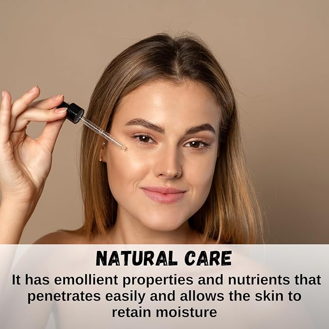 Naturevibe Botanicals Mango Oil 32 Ounces | 100% Pure and Natural | Great for Skin Care and Hair Care-GlimoraGlow