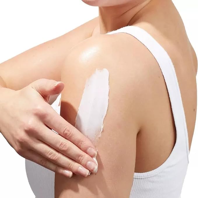 Beekman 1802 Sunshine Lemon Whipped Body Cream - Scented - 8 oz - Moisturizes, Soothes, & Softens - With Coconut Oil and Mango Seed Butter - No Irritation - Good for Sensitive Skin-GlimoraGlow