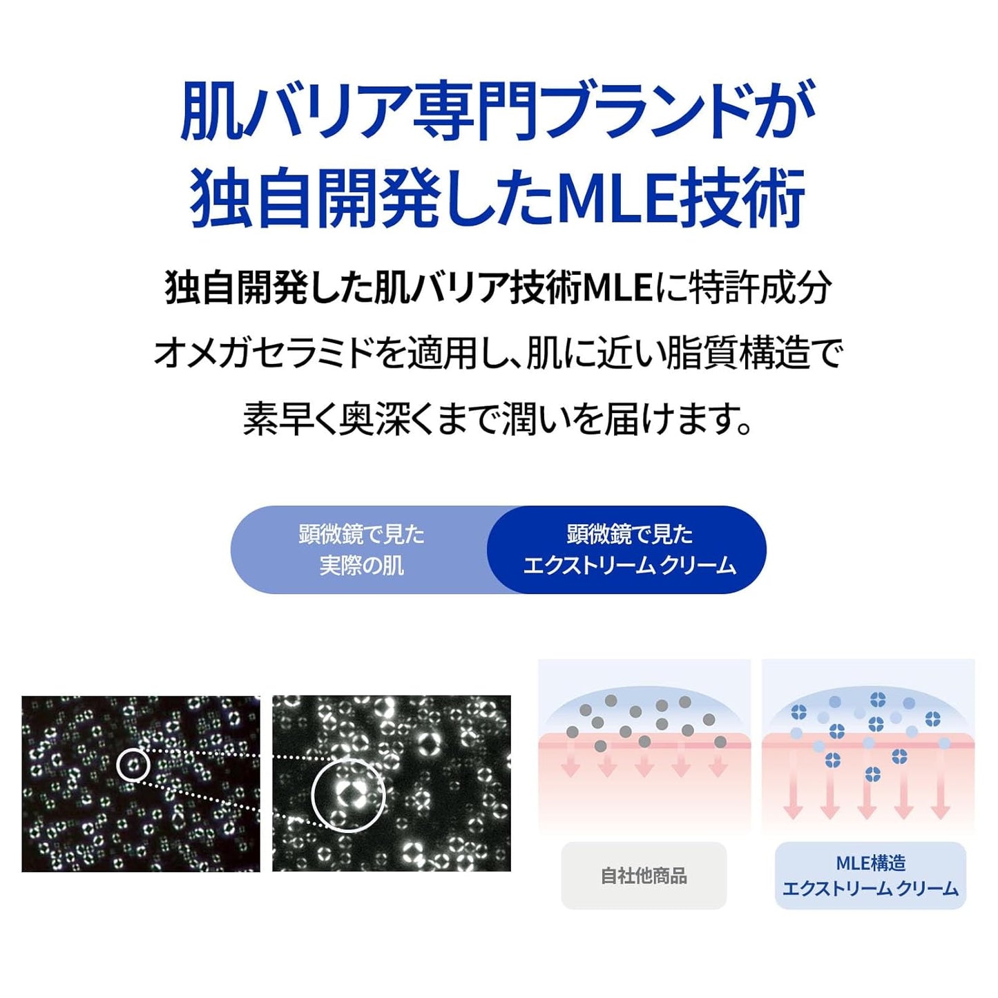 Real Barrier | Extreme Cream Light | Lightweight Daily Soft Face Moisturizer | Facial Moisturizing Cream with Hyaluronic Acid & Ceramides | Sensitive Skin Barrier Korean Skin Care | 1.69 fl oz (50ml)-GlimoraGlow