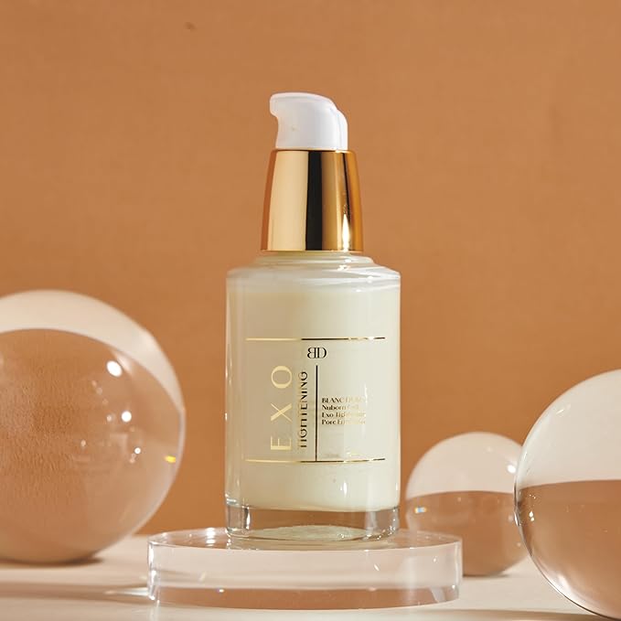 Nuborn Cell Exo Tightening Pore Emulsion-GlimoraGlow