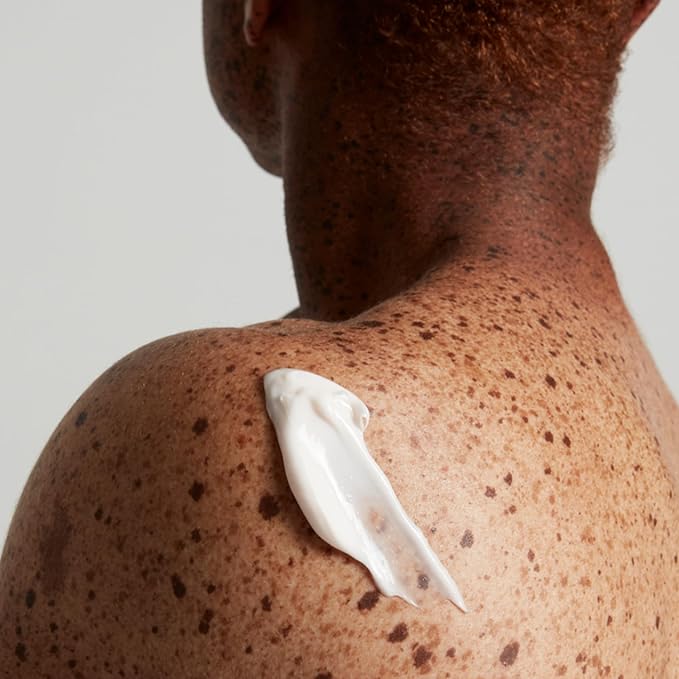 OUAI Body Cream Travel Size, Melrose Place - Hydrating Whipped Body Cream with Cupuaçu Butter, Coconut Oil & Squalane - Softens Skin and Delivers Healthy-Looking Glow - Sulfate Free Skin Care (3.4 Oz)-GlimoraGlow