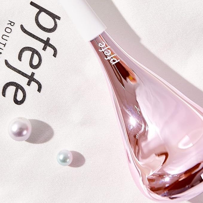 Cryo Sticks for Face, Ice Globes Cryo Globes for Facials, Esthetician Supplies Gifts, Unbreakable Stainless Steel Ice Roller Cooling Spa Balls with Storage Case-GlimoraGlow