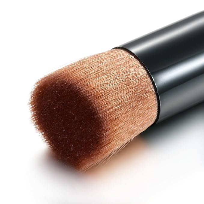 15 Colors Contour Palette Kit: Cream Concealer Palette Face Makeup Foundation Kit Contour Palette with Brush for Professional and Daily Use-GlimoraGlow