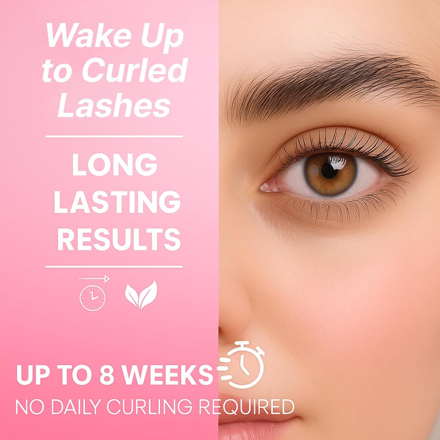 Korean Lash Lift Kit - Eye Brow Lamination Kit Eyelash Perm Kit Eyelash Lift Kit Lash Perm Eyebrow Lamination-GlimoraGlow