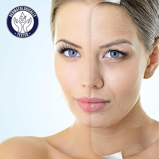 Instant Face Lift Cream, Face Cream for Older Women 60 Plus - Wrinkle Cream for Face Deep Wrinkles - Face Moisturizer for Women Dry Skin | Night Cream Anti Aging - 1.69 Fl Oz-GlimoraGlow