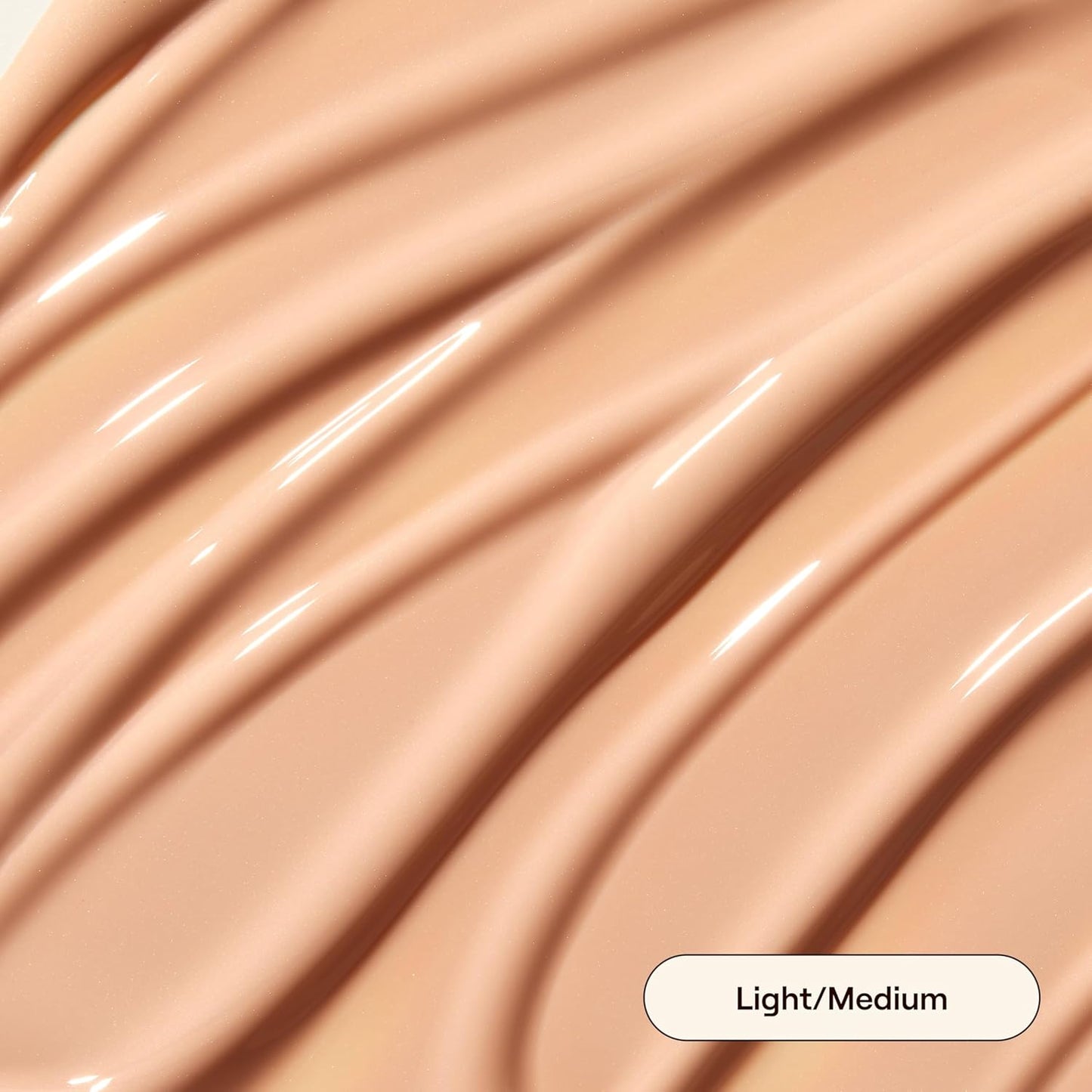 Live Tinted Hueguard Glotion Mineral Tinted Sunscreen For Face SPF 50 – Lightweight Fragrance-Free Sunscreen – Clean & Vegan Primer With SPF - Light Medium .5 FL Oz-GlimoraGlow