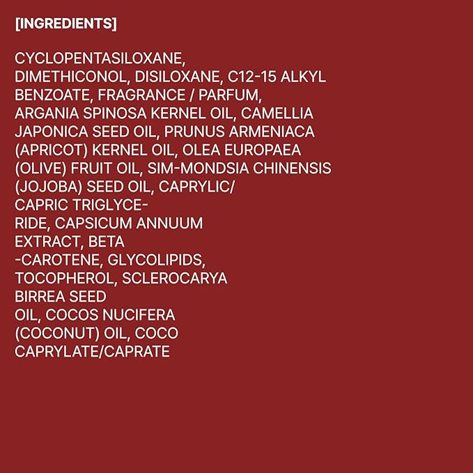 Mise En Scene Perfect Super Rich Serum with Argan Oils - Hair Essence for High Nutrition Intensive Care, Korean Hair Oil, 2.70 fl. Oz-GlimoraGlow