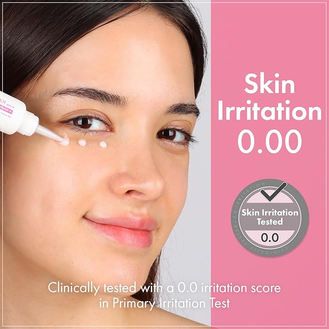 Arbutin 7% Intensive Spot Cream with 70,000ppm Arbutin, 3% Tranexamic Acid, 1% Niacinamide, Glutathione, Dark Spots, freckle, Blemishes, Anti-pigmentation, Korean Skin Care, 20ml, 0.67 fl.oz-GlimoraGlow