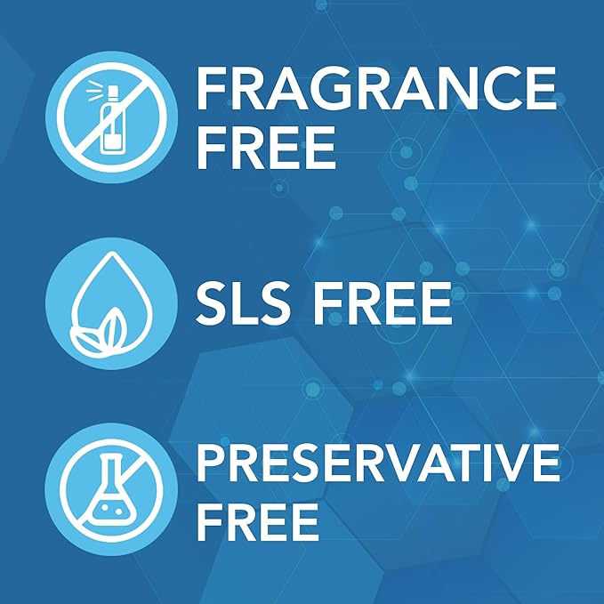 NOVEHA Facial Cleanser For Acne - Hypochlorous Acid Spray - Irritation, Redness & Breakouts Relief - Ideal for Active Teenage & Adult Athletes Post-Workout - Safe for Multiple Daily Uses - 8 oz-GlimoraGlow