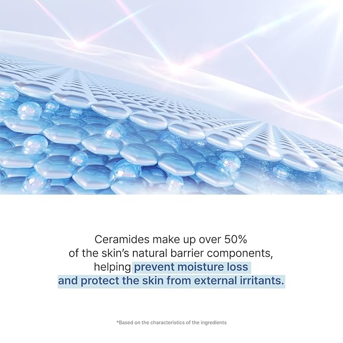 AVCA Ceramide Cream Mist for Deep Hydration and Dewy Glow 5.07 oz-GlimoraGlow