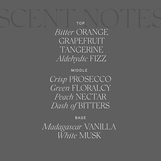 Antica Farmacista Body Moisturizer - Moisturizing Scented Lotion - Premium Body Moisturizer - Luxury Gift for Women & Men - Hand & Skin Hydration - Aperol Spritz, 10 Fl Oz-GlimoraGlow