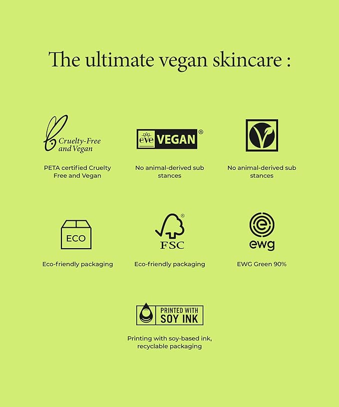 SERUMKIND Muscat Discoloration Correcting facial serum - 1fl oz - Blemishes & blackhead remover - Vegan Not Tested on Animals - Korean Skin Care - PHA Redness Relief and Exfoliating-GlimoraGlow