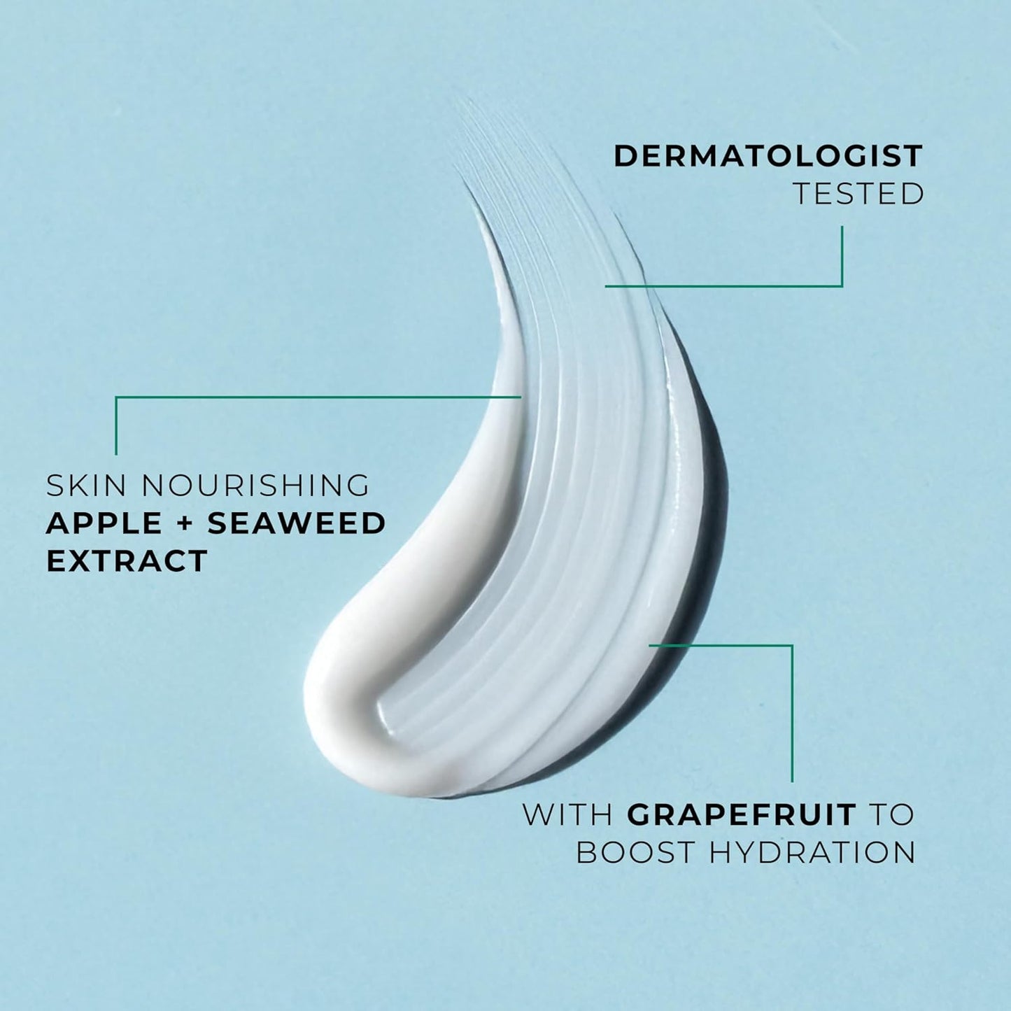 POND'S Nourishing Moisturizing Cream, Crema S 14.1 oz-GlimoraGlow