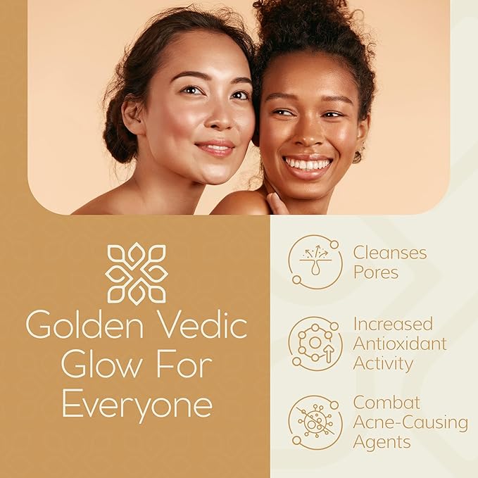 LUVIH Ultra Illume Dark Spot Remover & Clarifying Face Serum – Ayurvedic Acne Scar & Blemish Treatment for Women & Men – Natural Skincare for Acne-Prone, Uneven Skin – 30 mL-GlimoraGlow