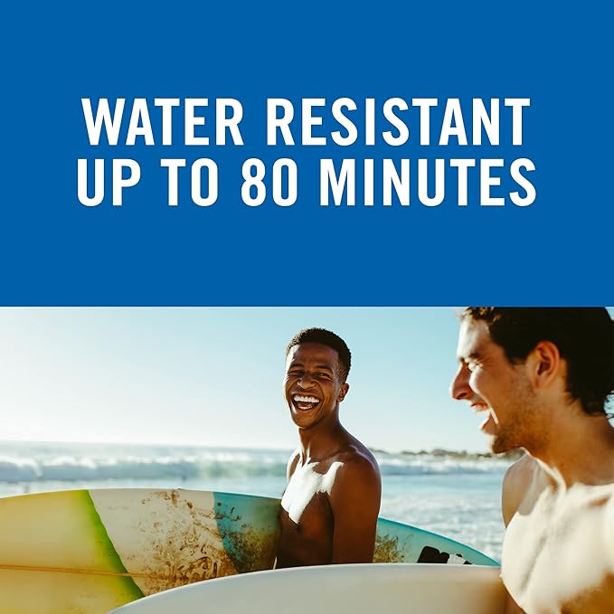 Banana Boat SPF#50+ Sport Ultra Lip Balm Twin Pack 0.15 Ounce-GlimoraGlow