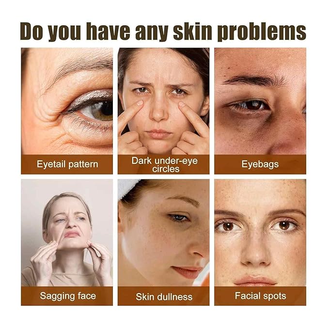 Ginseng Extract Liquid, Ginseng Extract Anti-Wrinkle Original Serum Oil, Korean Red Ginseng Essence for Anti Aging, Moisturizer, Fighting Collagen Loss, Reduces Wrinkles, Improves Sagging (2)-GlimoraGlow