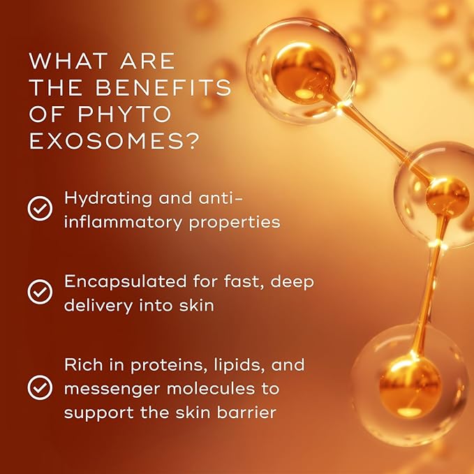 Medik8 C-Tetra Advanced - Balancing, Plumping, Hydrating Daily Vitamin C Serum with Hyaluronic Acid, Squalene - Smooths Fine Lines, Wrinkles - 1.0 oz-GlimoraGlow