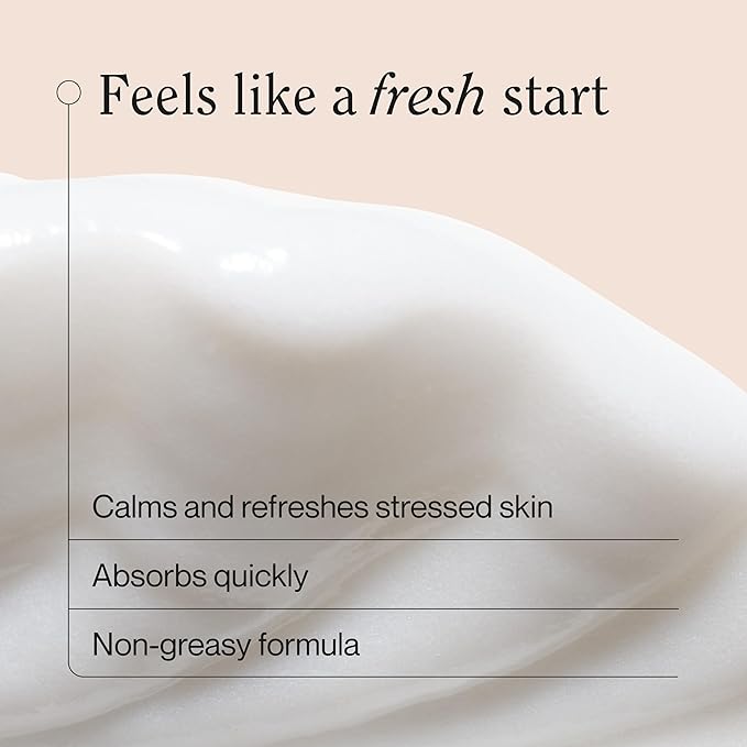 Suave Soothing Hydration Hand & Body Lotion With Aloe Vera Refreshes Dry Skin, Fast Absorbing, Intensive Moisturizing Cream For Women, Non Greasy, Allergen Free, 18 FL OZ, 6 Pack-GlimoraGlow