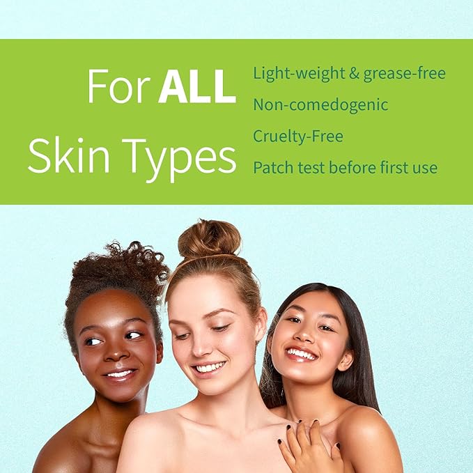 Ebanel Chemical Peel for Face, AHA BHA Exfoliator, Glycolic Acid Peel, Salicylic & Lactic Acid Face Peeling Gel, Infused with Green Tea & Chamomile for Acne Scars, Dark Spots, Wrinkles, Fine Lines-GlimoraGlow