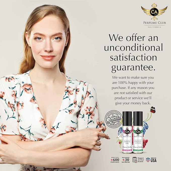 CA Perfume Impression of Emra Chocolate Mint For Women & Men Replica Fragrance Body Oil Dupes Alcohol-Free Essential Aromatherapy Sample Travel Size Concentrated Long Lasting Roll-On 0.3 Fl Oz/10ml-GlimoraGlow