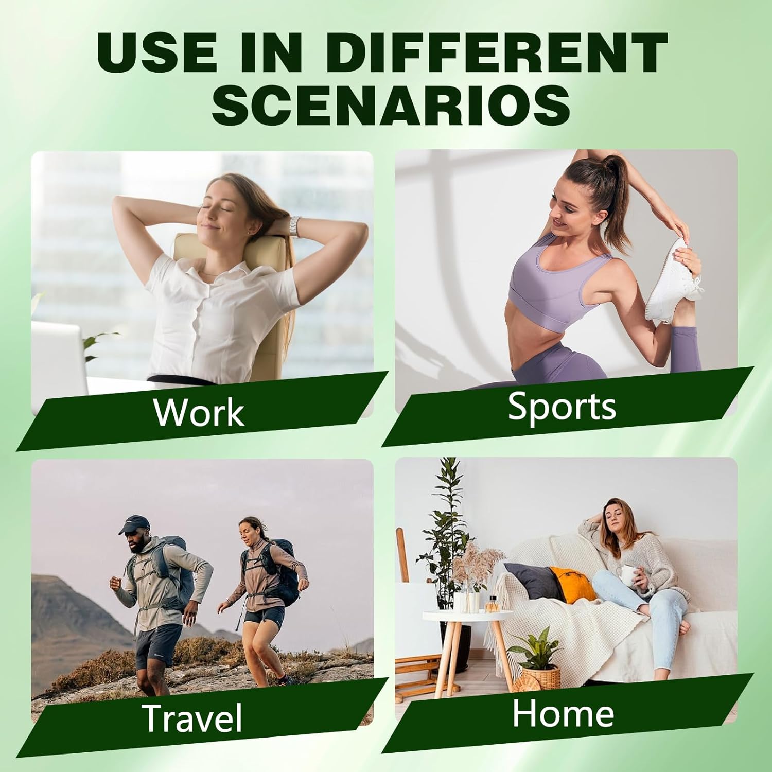 2PCS Vertisooth Anti-Dizzy Roll-On, Vertisoothe Roll-On Antimareos, Natural Ingredients, Fast-Acting Essential Oils-GlimoraGlow