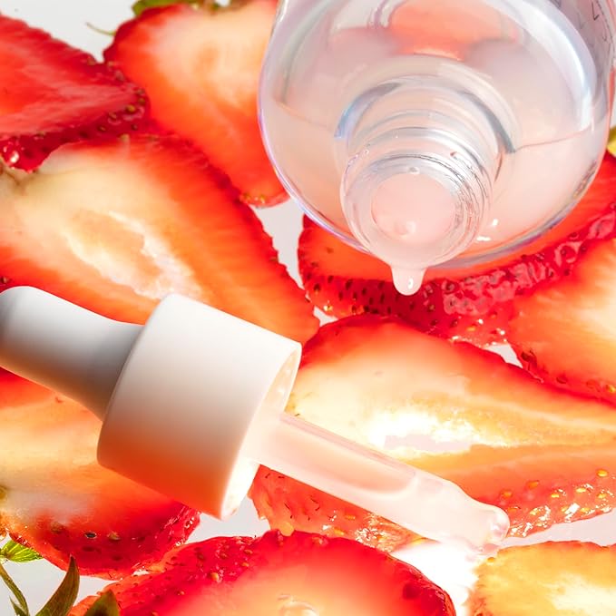 Pacifica Future Youth Gravity Rebound Face Serum – Multi-Peptide Firming Facial Serum for Fine Lines, Anti-Aging & Elasticity Vegan & Cruelty-Free Dermatologist Tested-GlimoraGlow