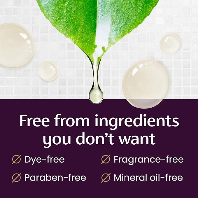 Mederma Quick Dry Oil, Scar and Stretch Mark Treatment, Helps to Improve the Appearance with Natural Botanical Extracts, Paraben Free, Fast-Absorbing, 3.4oz (100ml)-GlimoraGlow