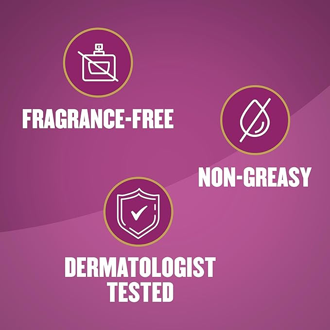 Gold Bond Age Renew Neck & Chest Firming Age Renew Cream, 2 oz., Clinically Tested Skin Firming Cream-GlimoraGlow