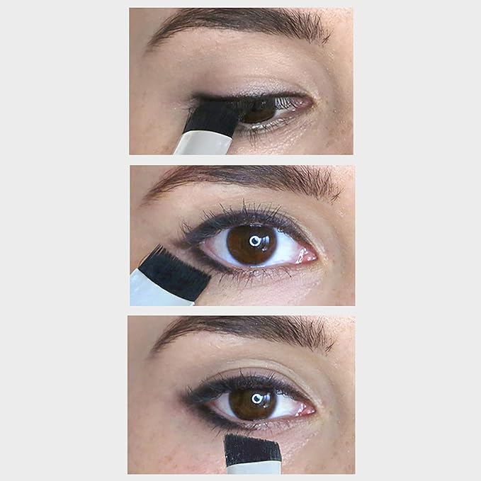 The Arc Brush-GlimoraGlow