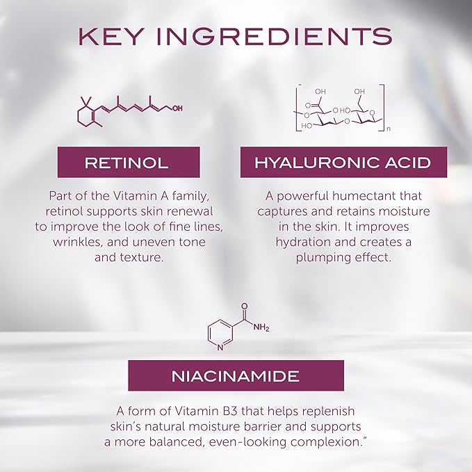 111SKIN Black Diamond Eye Mask, Hydrating Under Eye Patches for Dark Circles with Retinol, Hyaluronic Acid & Niacinamide, Helps Lift & Firm the Appearance of Fine Lines & Undereye Area, 8 Pairs-GlimoraGlow