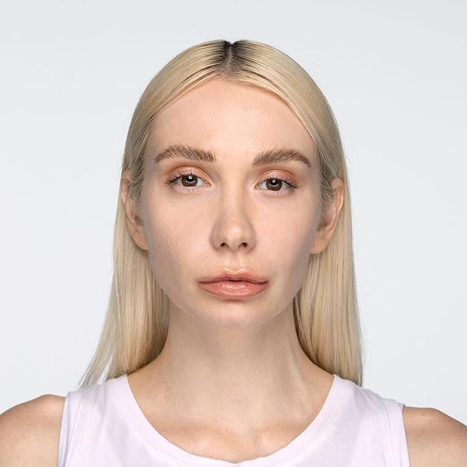 Pacifica Beauty Kind Tint Tinted Serum, Skincare, Vegan Collagen, Hyaluronic Acid, Vitamin C, Niacinamide, Caffeine, Hydrating, Lightweight Foundation, Natural Dewy Skin, Shade 24, 1 fl oz (1 Count)-GlimoraGlow