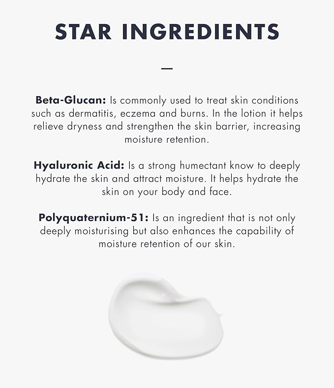 DearKlairs] Supple Preparation All-over lotion, Daily face and body moisturizer, for sensitive skin, Essential oil Free, Artificial fragrance free,250ml, 8.45oz-GlimoraGlow