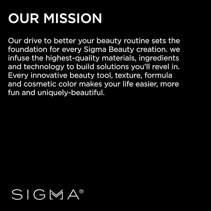 Sigma Switch by Sigma Beauty – Silicone Makeup Brush Cleaner for Switching Shades and Pigments, Switch Cleaning Mat for Superior Makeup Brush Cleaning Mid-Application (Travel Size)-GlimoraGlow