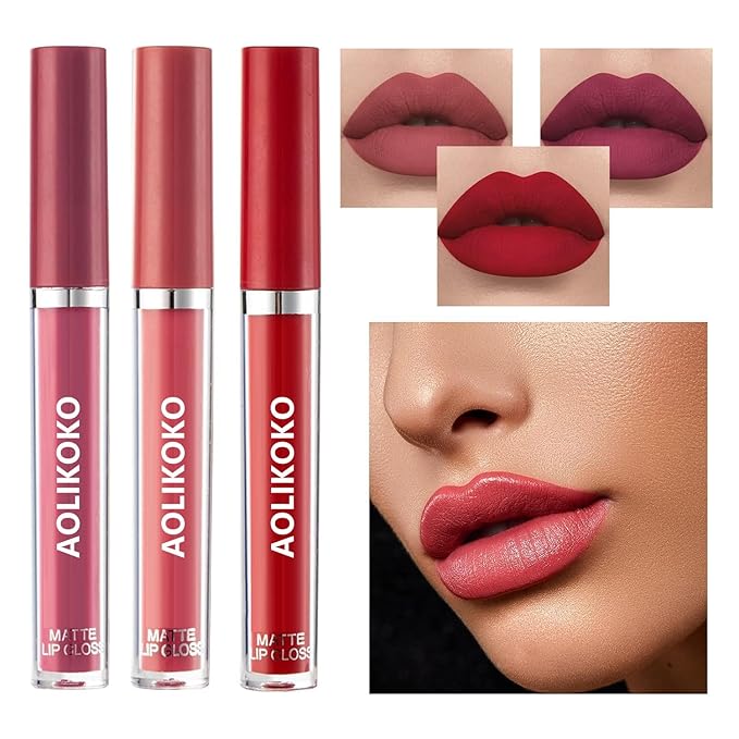 12-Color Pro Makeup Kit for Women - Eyeshadow, Foundation, Lipstick, Blush, Brushes, Eyeliner Stamp-GlimoraGlow