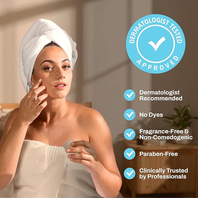 Photozyme GFS Plus Night Serum with 0.3% Retinol and Bakuchiol – Gentle Anti-Aging Peptide Formula – Reduces Wrinkles, Sun Damage & Dark Spots – Firms, Brightens & Smooths Skin – 1.7 fl oz-GlimoraGlow