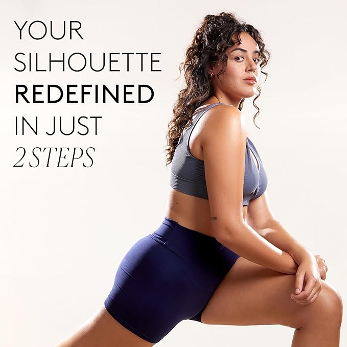 COCUNAT - Body Power - Anti Cellulite Cream - Body Firming Cream - Cellulite Remover - Toned Skin - With Caffeine and Hyaluronic Acid - 150 ml + 125 ml-GlimoraGlow