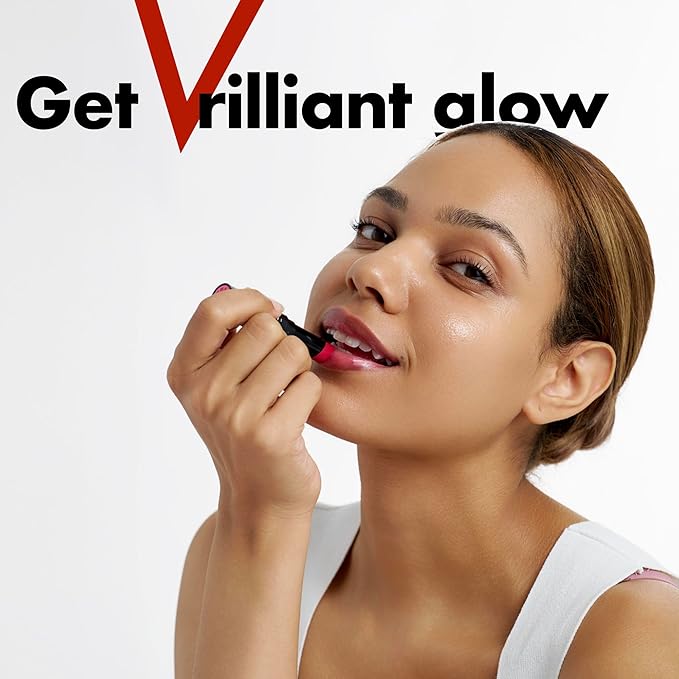 ISOI Bulgarian Rose Lip Treatment Balm (Baby Pink) – Tinted & Hydrating Lip Gloss for Dry Lips, Korean Skincare (0.18 oz, 5g)-GlimoraGlow