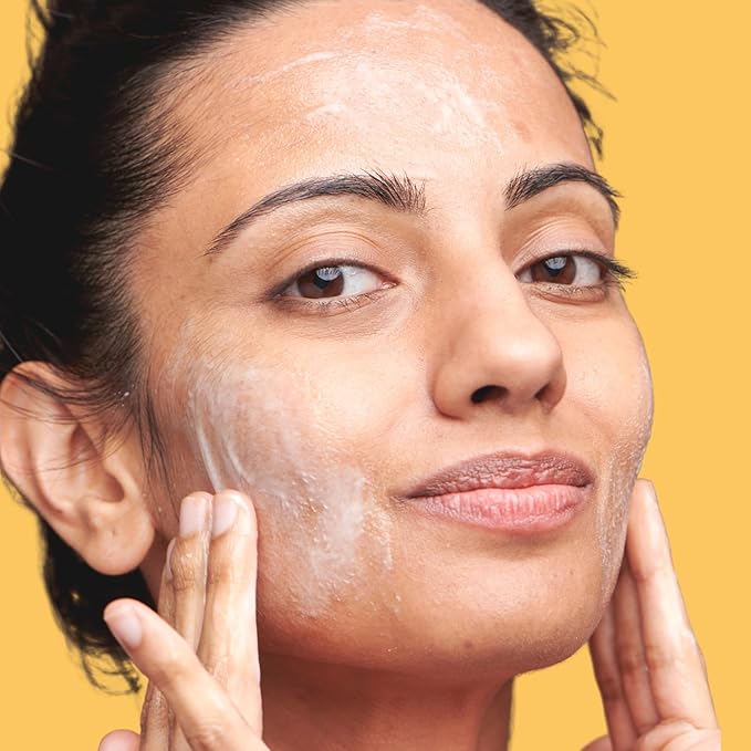 Georgette Klinger Honey Cleansing Gel - Gentle, Hydrating Cleanser, Daily Face Wash, Removes Dirt, Free Radicals with Moisturizing Manuka, Honeysuckle for Normal, Dry, Sensitive Skin - 6.7-GlimoraGlow