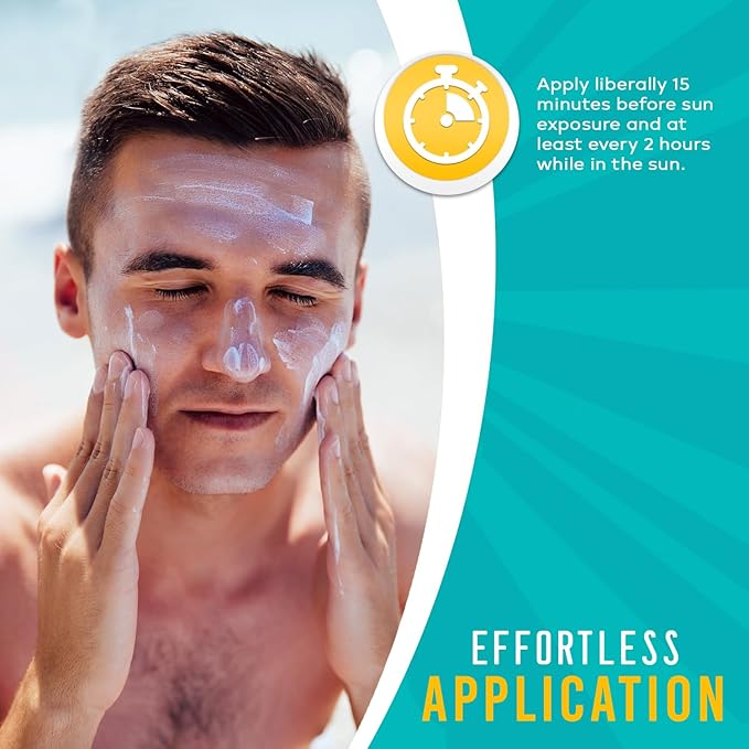 Sunscreen Lotion, SPF30 Protection and PABA Free, Individual Packets of Sunscreens (Pack of 1000) – Travel Size Sun Screen for Outdoors, Bundled with reclosable Homesphere bag-GlimoraGlow