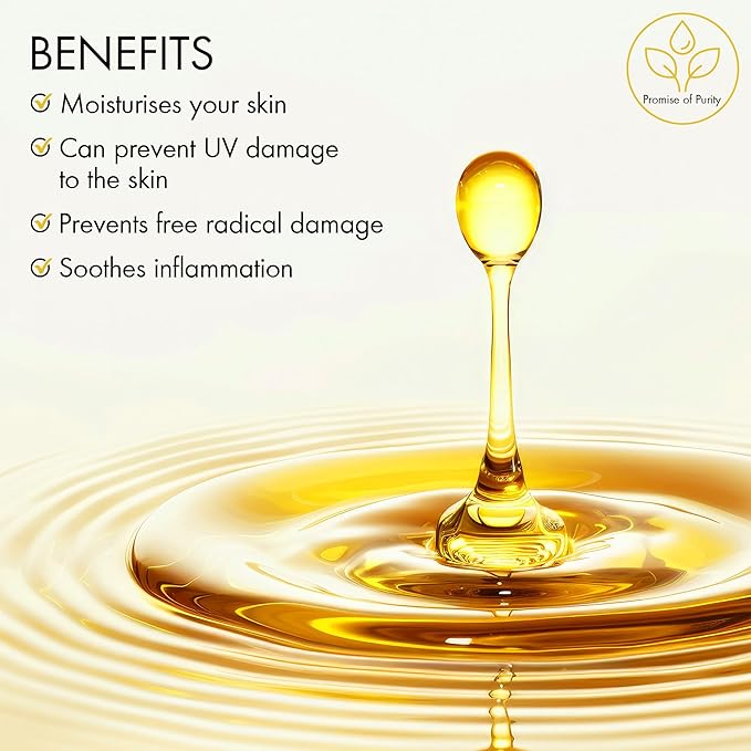 Majestic Pure Vitamin E Oil - 100% Pure & Natural, 70,000 IU | Premium Grade, Cold-Pressed and Tocopherol to Repair Dry, Damaged Skin| Moisturizing Skin, Hair and Scalp 4 Fl Oz-GlimoraGlow