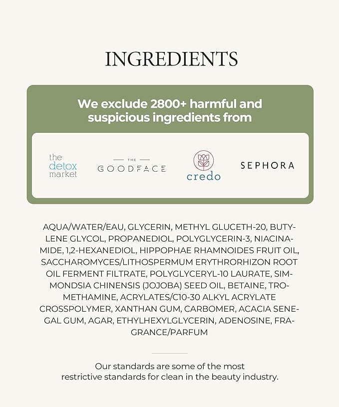 SERUMKIND Vitamin C Serum for Korean Face Skincare – Brightening for Dark Spots, Pore Refining, Discoloration Correcting – With Niacinamide – Reduces Fine Lines and Wrinkles-GlimoraGlow