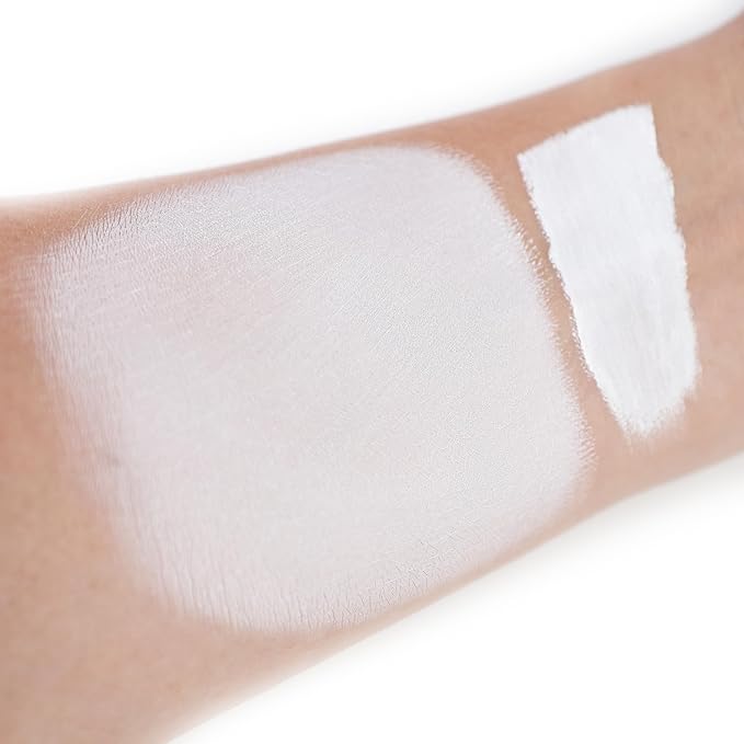 IS'MINE White Liquid Foundation Makeup, Matte Flawless Finish Foundation, Vegan & Cruelty-Free (1.05 Fl Oz, 041)-GlimoraGlow