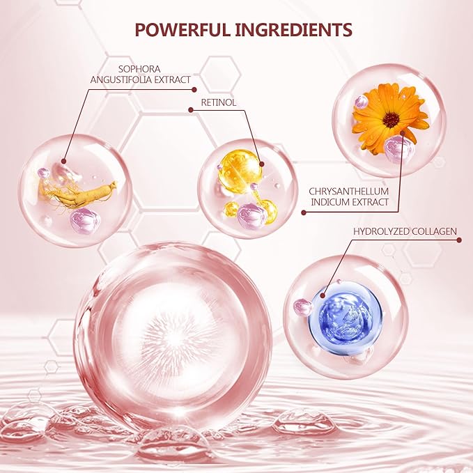 2 Packs 60 Pcs Under Eye Patches, 24K Gold+Pink, 30 Pairs Women Undereye Mask for Puffy Eyes Dark Circles Treatment, Men Collagen Gel Pads Hydrating for Eye Bags Puffiness Wrinkle, Beauty Skin Care-GlimoraGlow