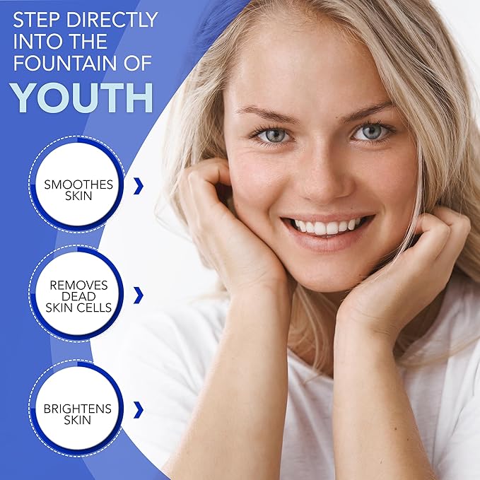 Glow Eye Elixir - .338 Oz Eye Serum with Roller Ball Applicator - Under Eye Serum for Dark Circles and Puffiness - Hydrating Eye Cream for Men and Women to Smooth Fine Lines and Wrinkles-GlimoraGlow